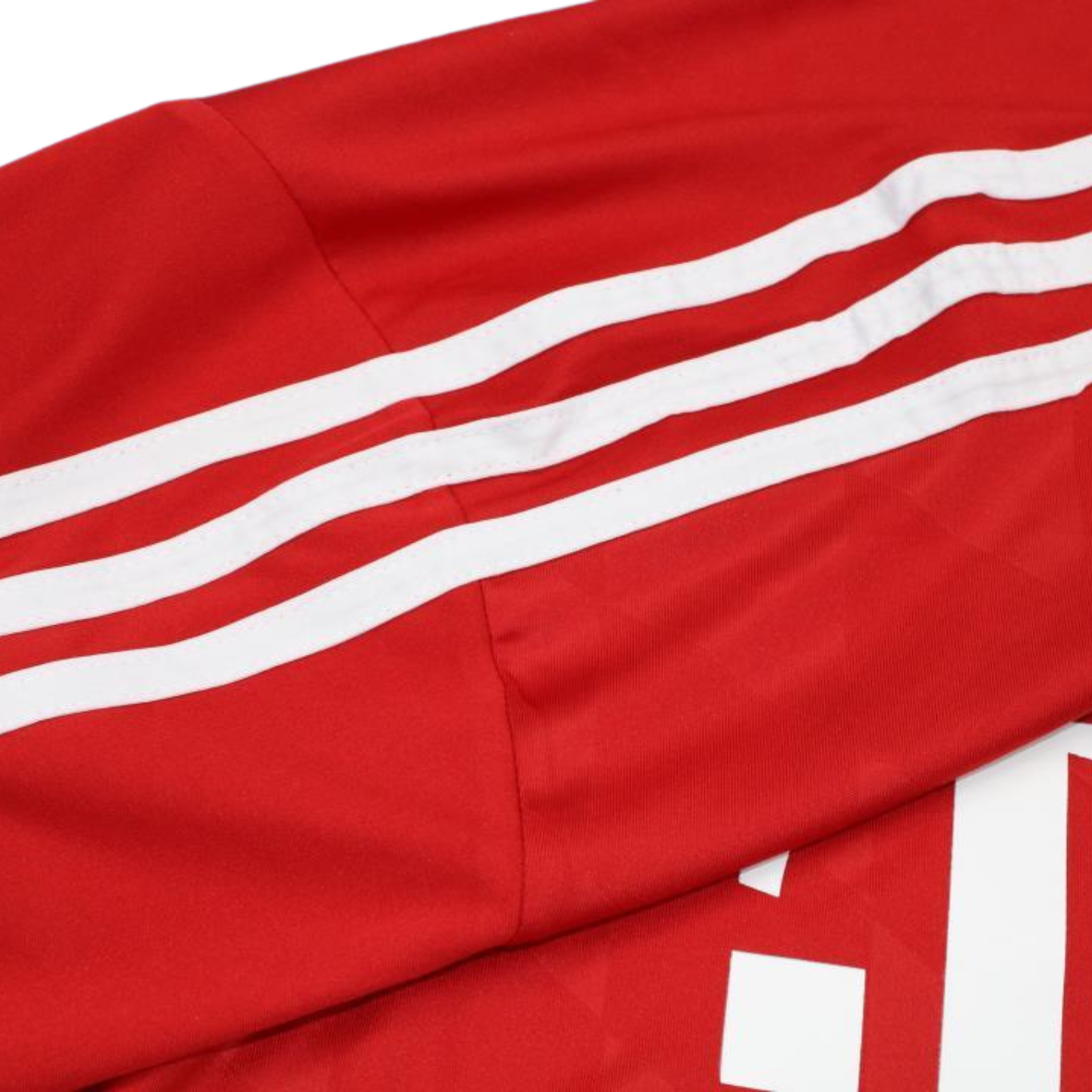 Camisa Bayern de Munique Home 13/14 - Versão Retrô
