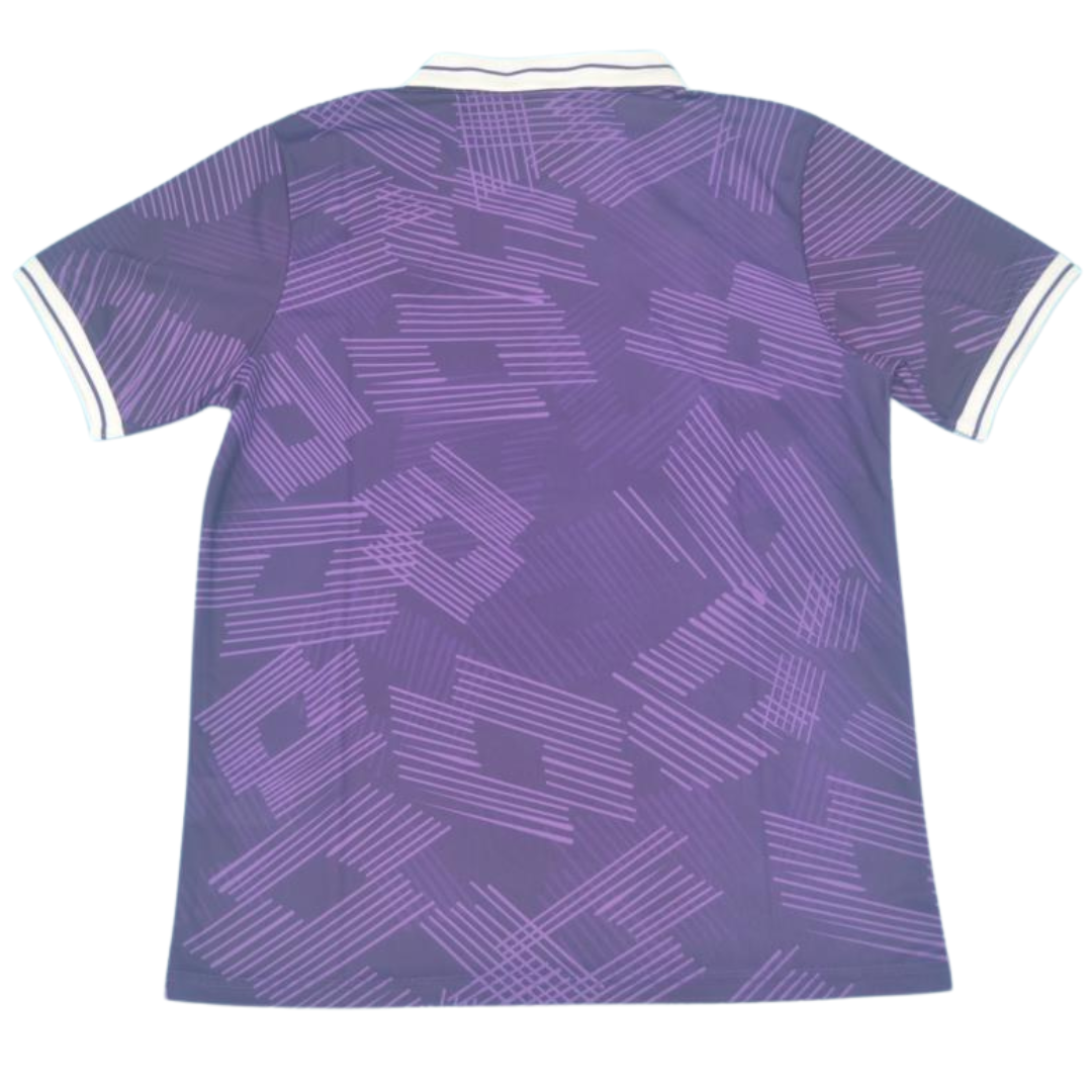 Camisa Retrô Fiorentina Home 91/92