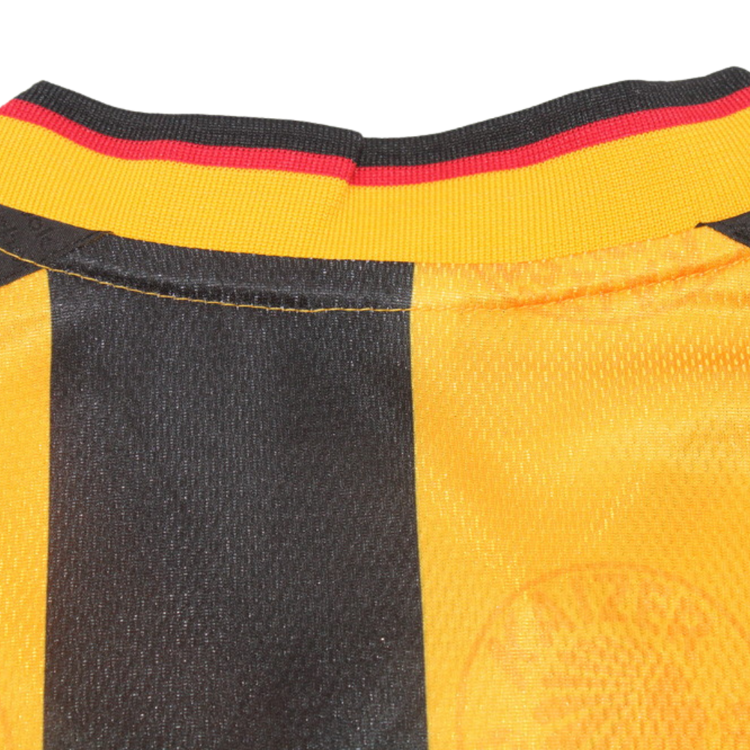 Camisa Kaizer Chiefs Home 98/99 - Versão Retrô