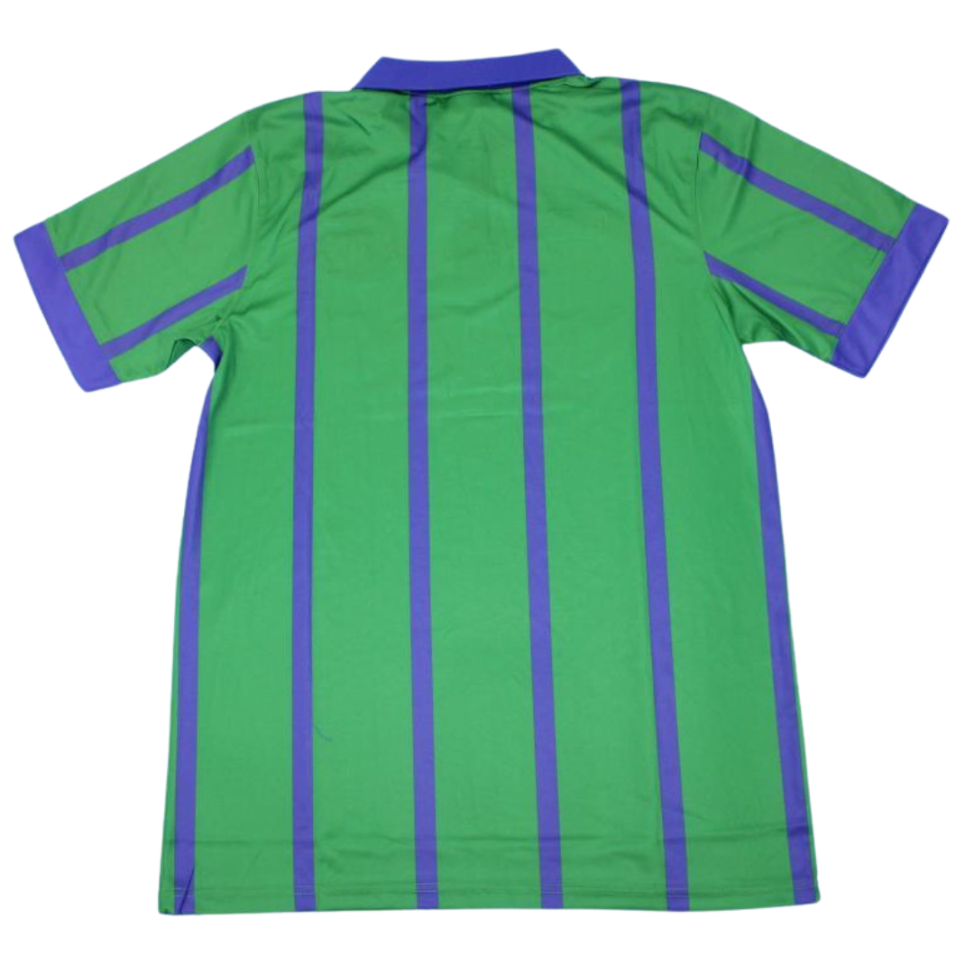 Camisa Newcastle United Away 93/95 - Versão Retrô