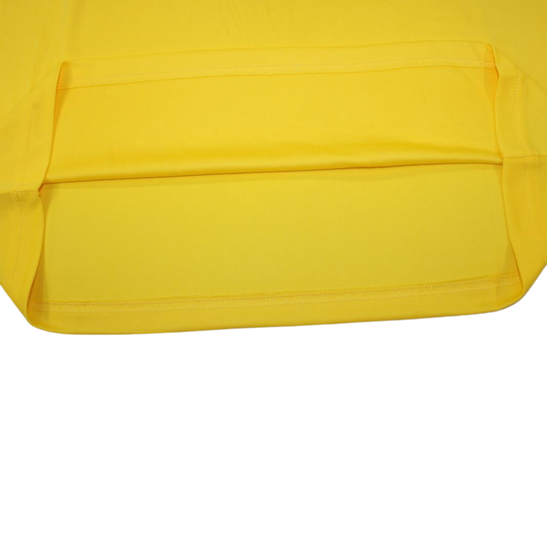 Camisa Retrô Brasil Home 19/20