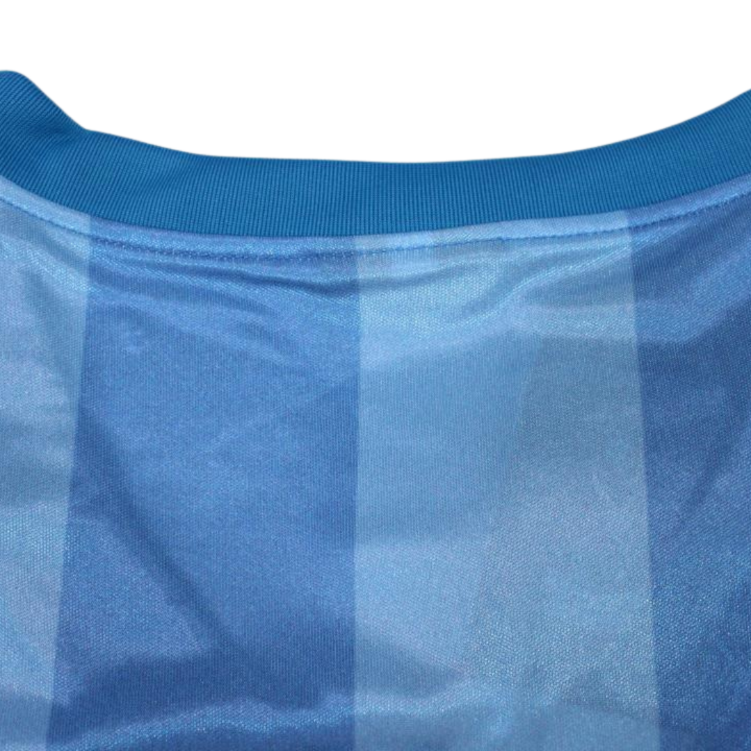 Camisa Tottenham Away 82/83 - Versão Retrô