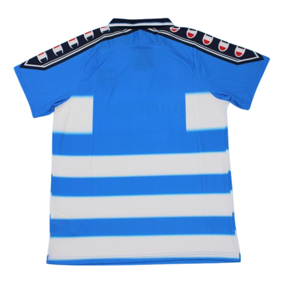 Camisa Retrô Parma   99/00