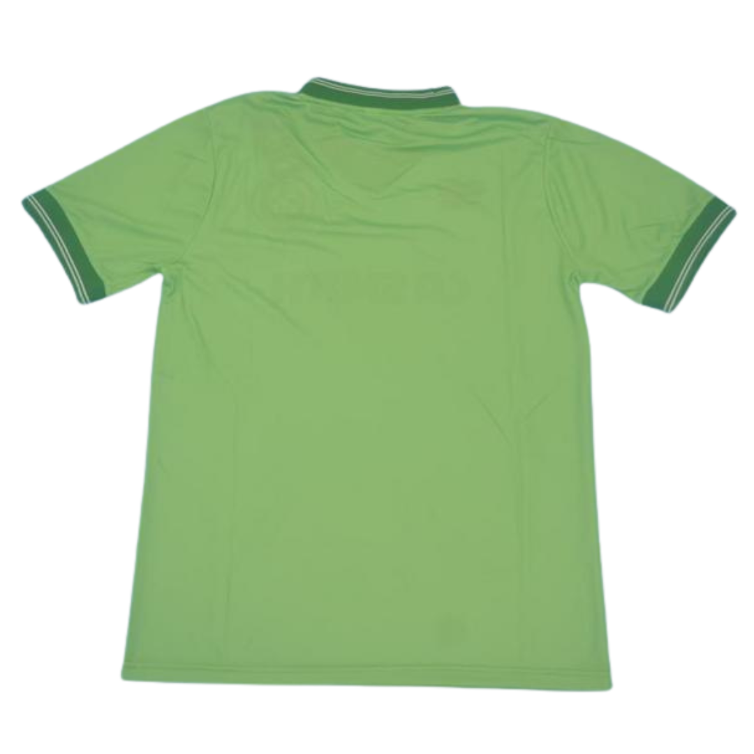Camisa Celtic Away 84/86 - Versão Retrô