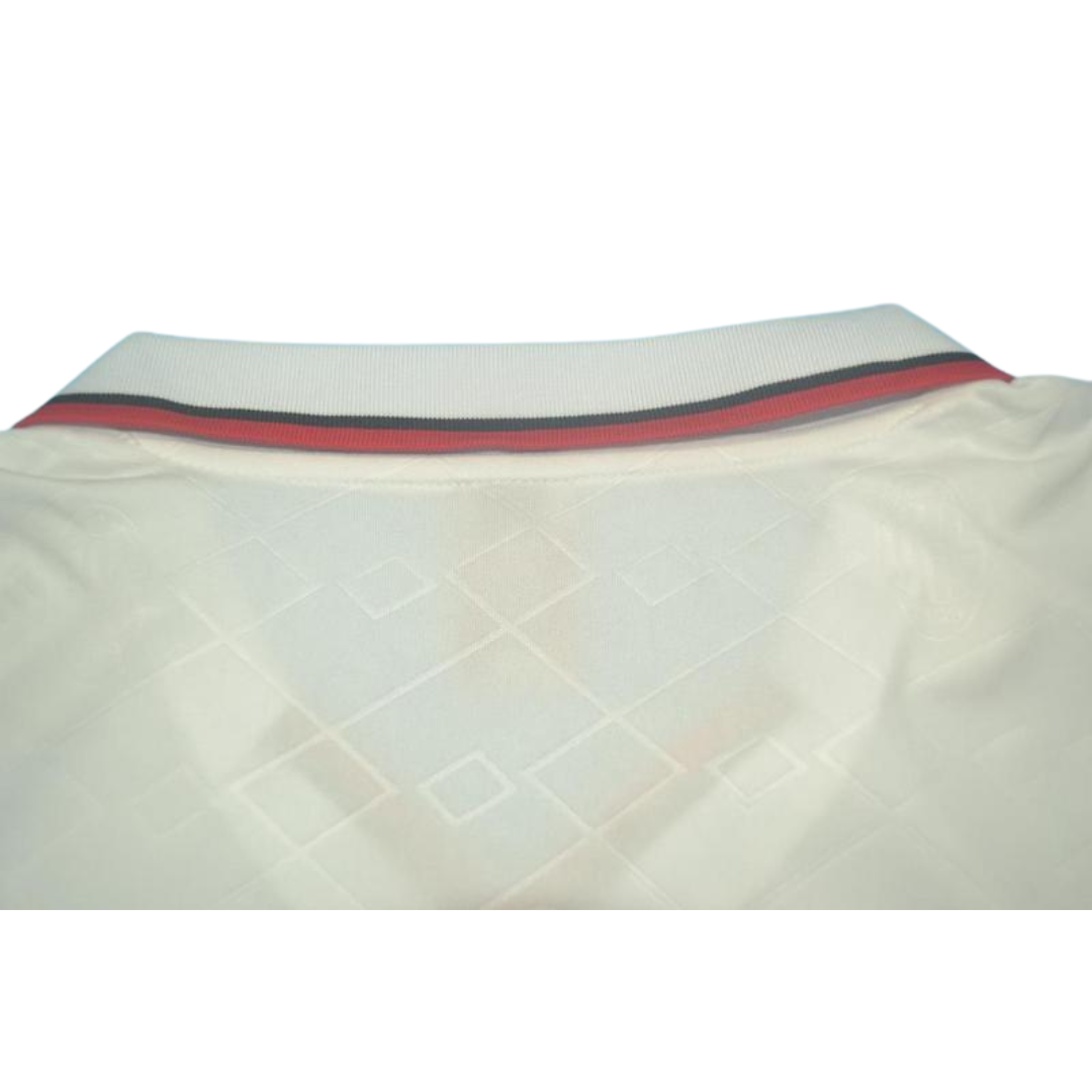 Camisa Retrô Milan Away 93/94