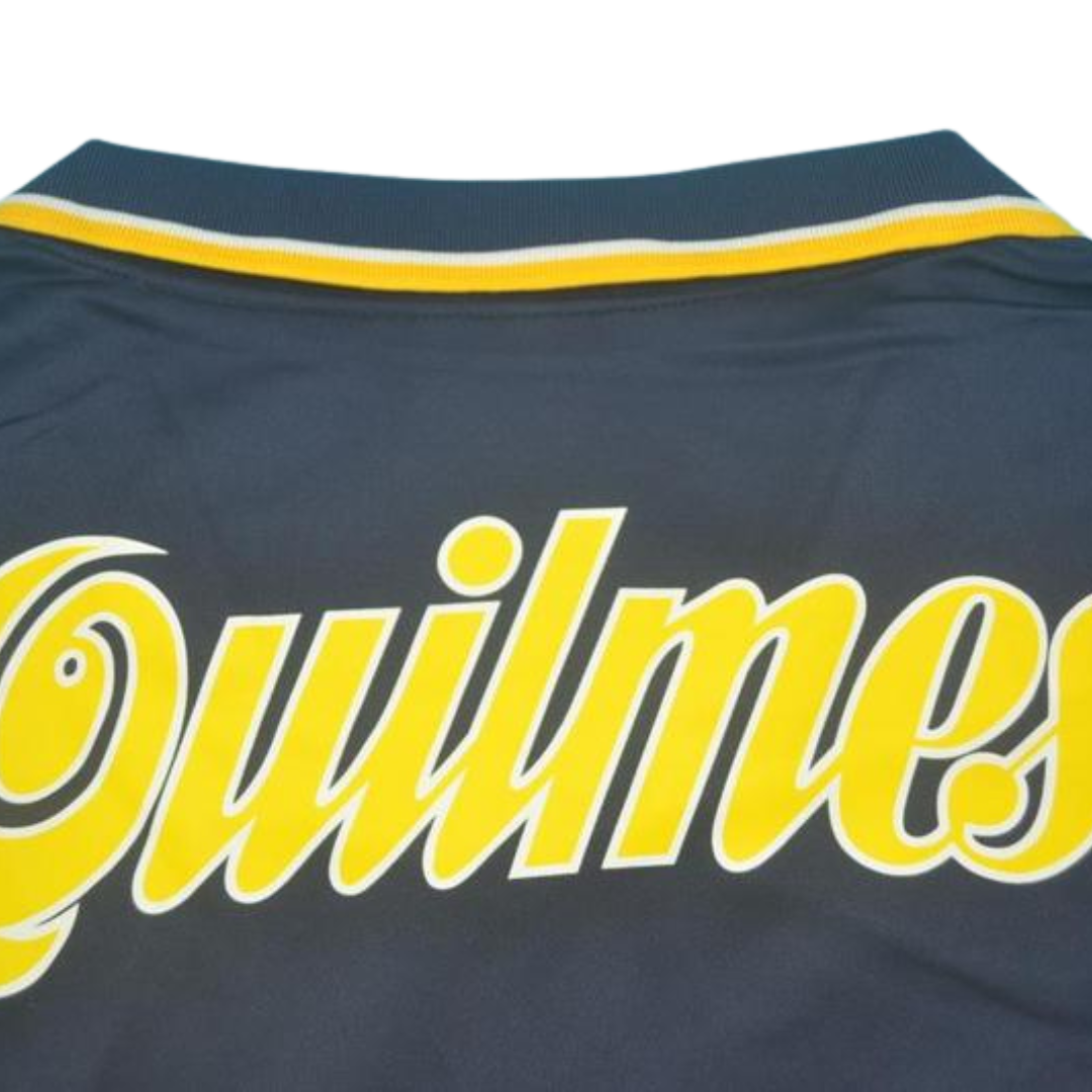 Camisa Boca Juniors Home 96/97 - Versão Retrô N° 8