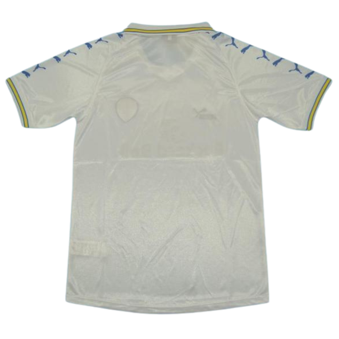 Camisa Leeds United Home 98/00 - Versão Retrô