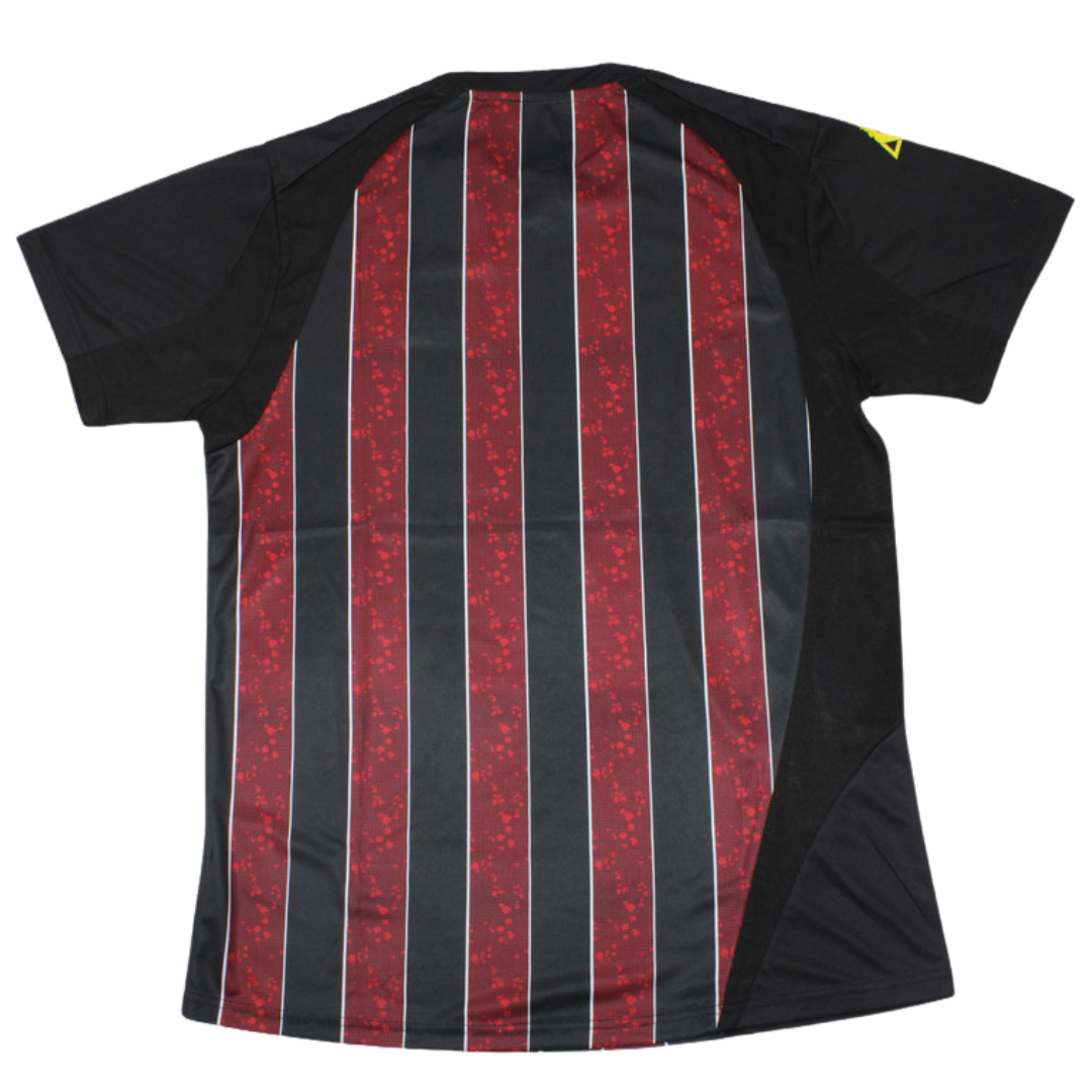 Camisa Manchester City Away 08/09 - Versão Retrô