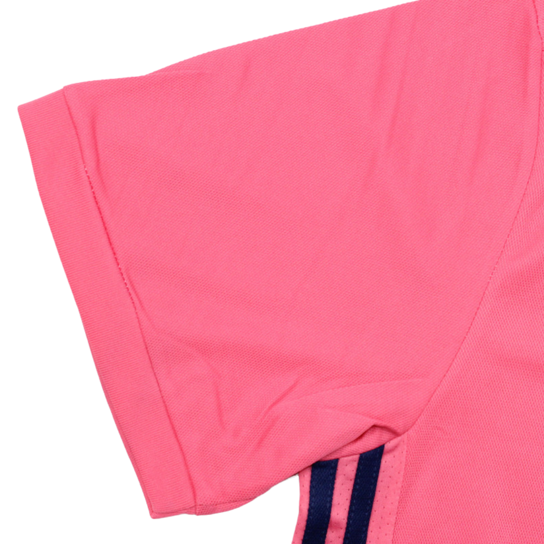 Camisa Real Madrid Away 21/22 - Versão Retrô "Sergio Ramos" Nº 4