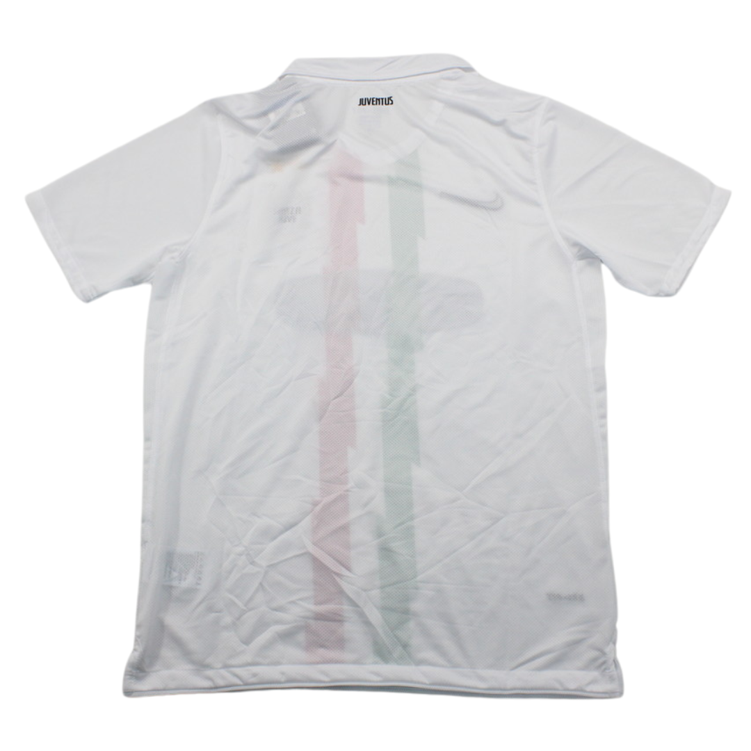 Camisa Retrô Juventus Away  10/11