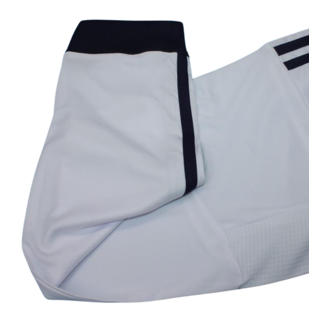 Camisa Real Madrid Manga Longa 12/13 - Versão Retrô "Cristiano Ronaldo" Nº 7