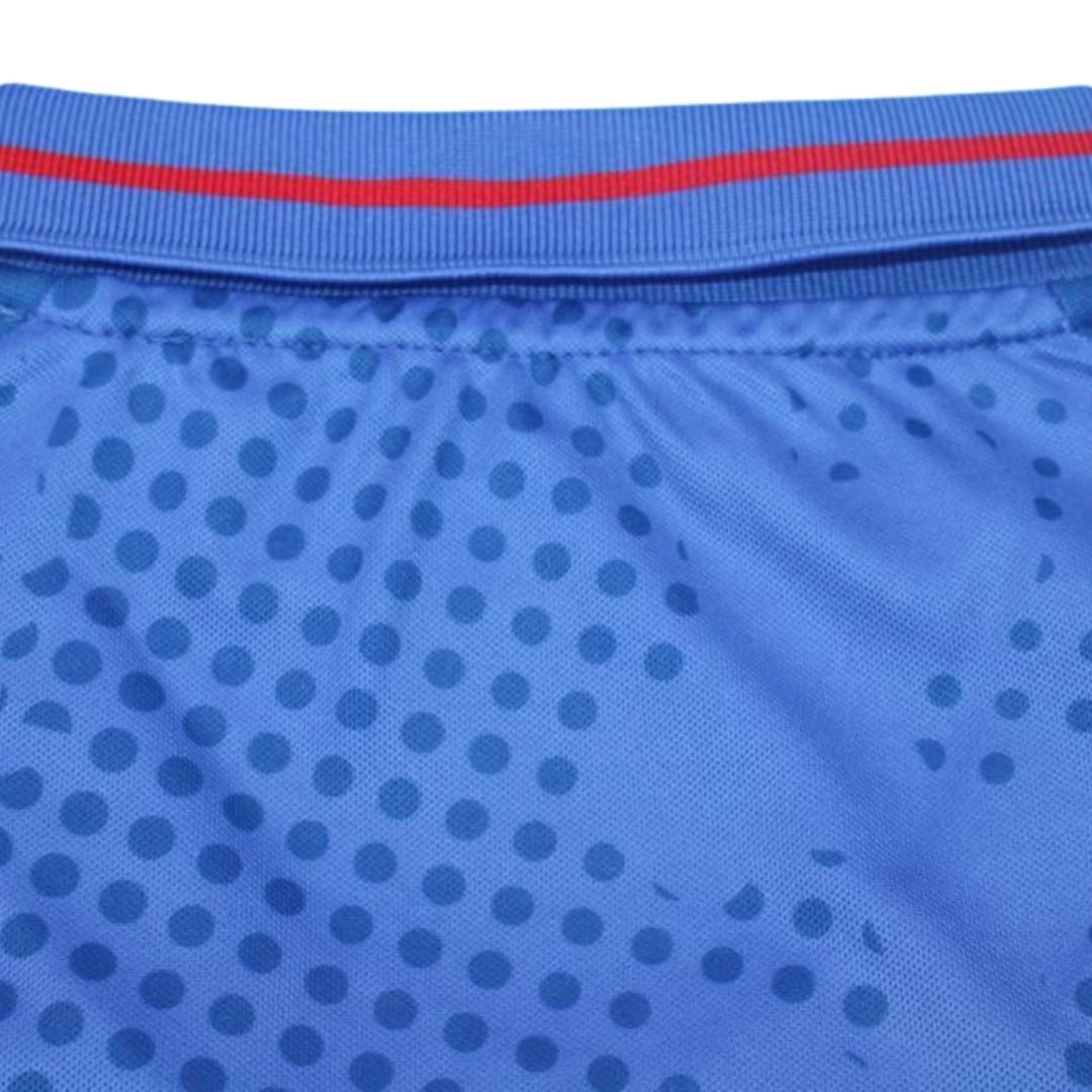 Camisa Rangers Home 02/03 - Versão Retrô