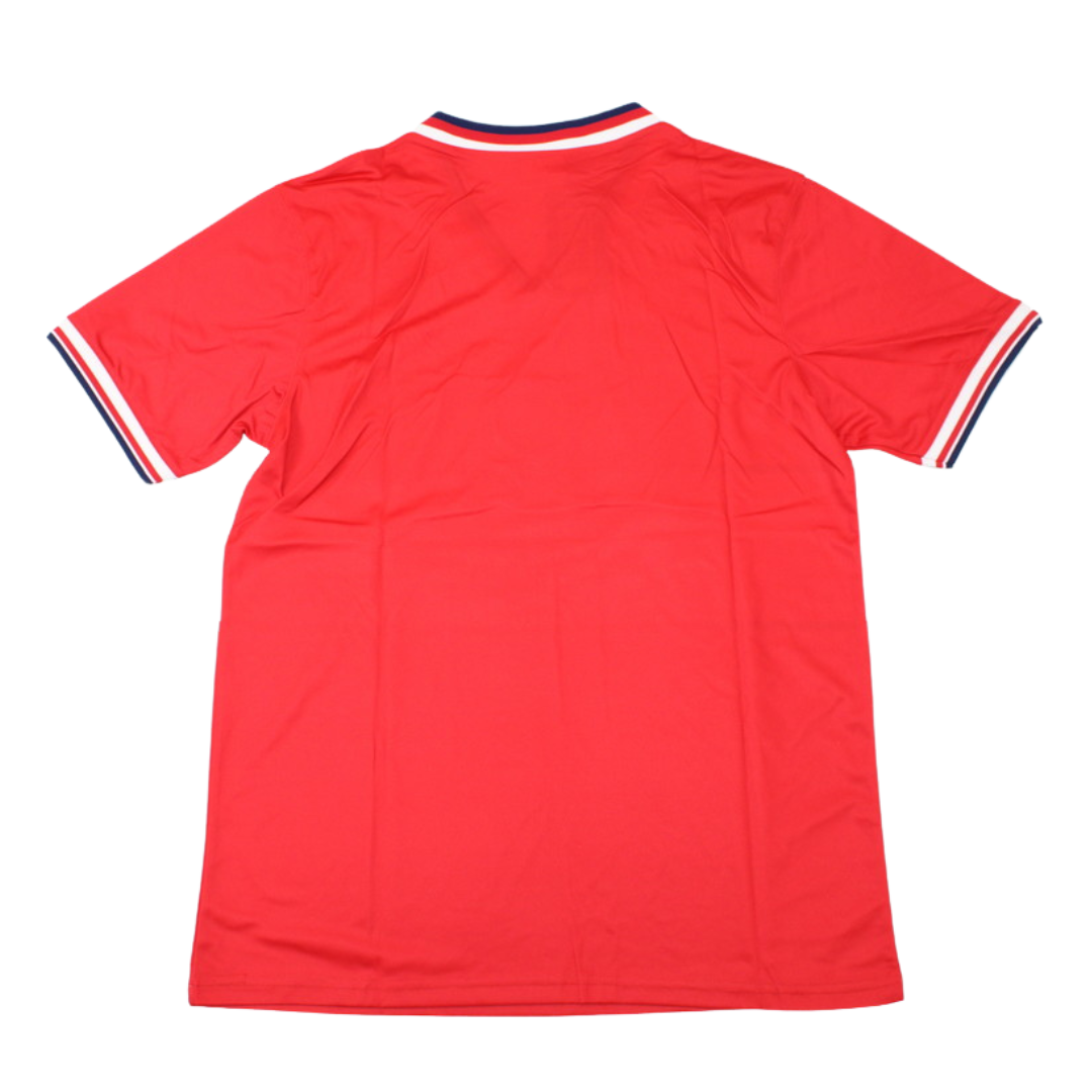 Camisa Middlesbrough Home 97/98 - Versão Retrô
