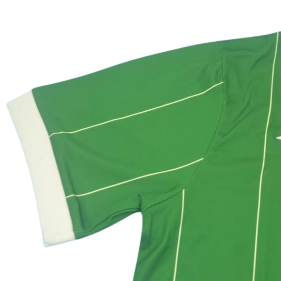 Camisa Celtic Home 84/86 - Versão Retrô