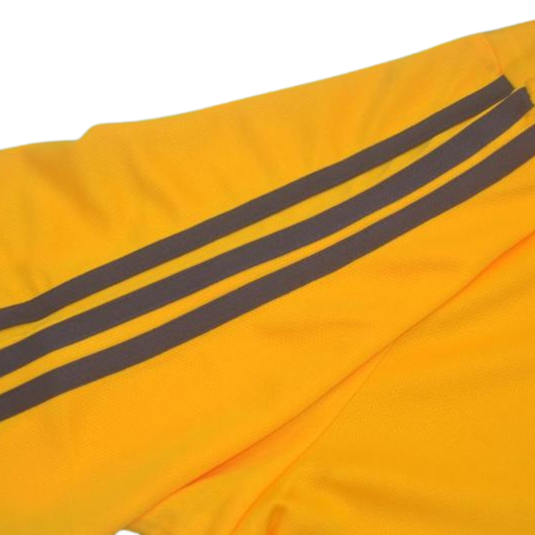 Camisa Ajax Away 00/01 - Versão Retrô