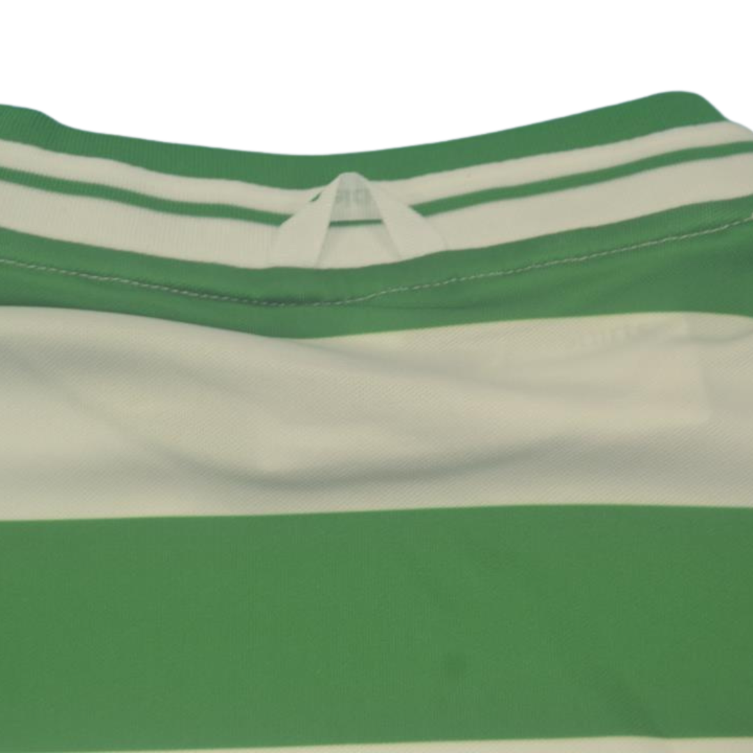 Camisa Celtic Home 99/00 - Versão Retrô