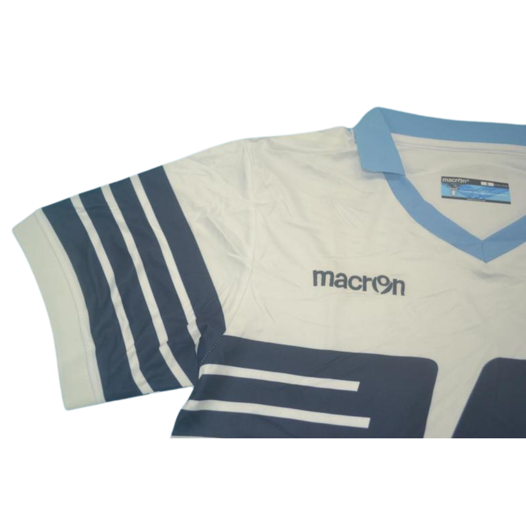 Camisa Retrô Lazio Home 14/15 "Immobile" N°.17