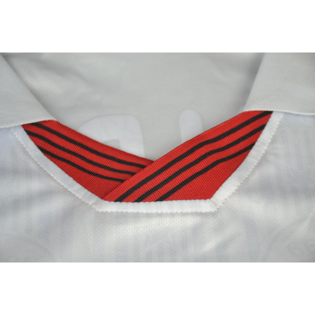 Camisa Retrô Milan Away  97/98 "Maldini" N°.3