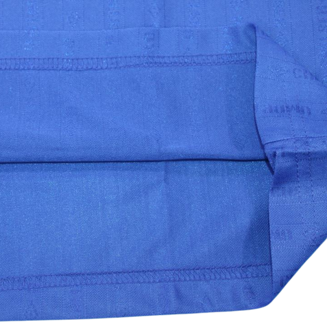 Camisa Chelsea Home 95/97 - Versão Retrô