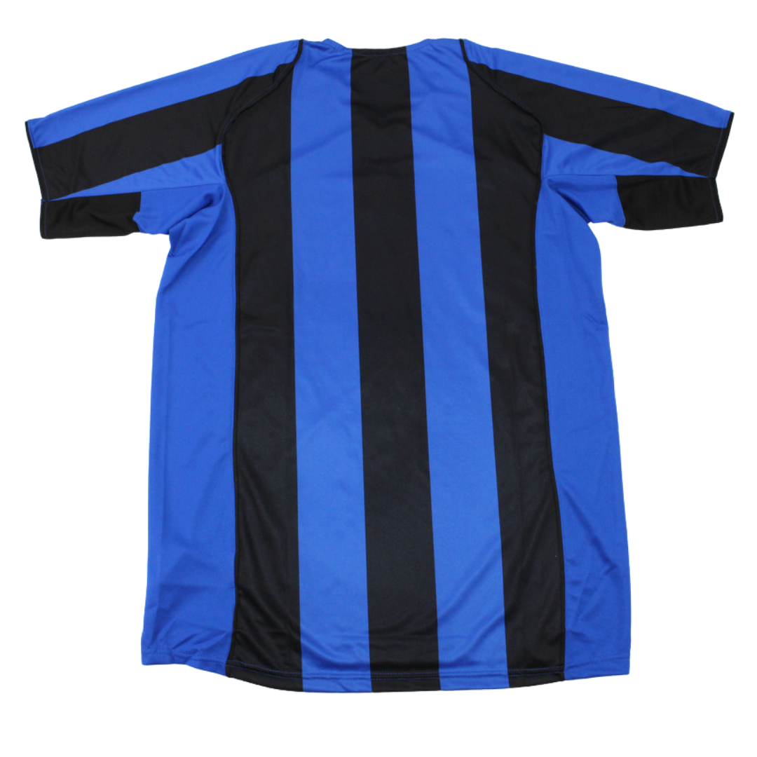Camisa Retrô Inter de Milão Home 04/05