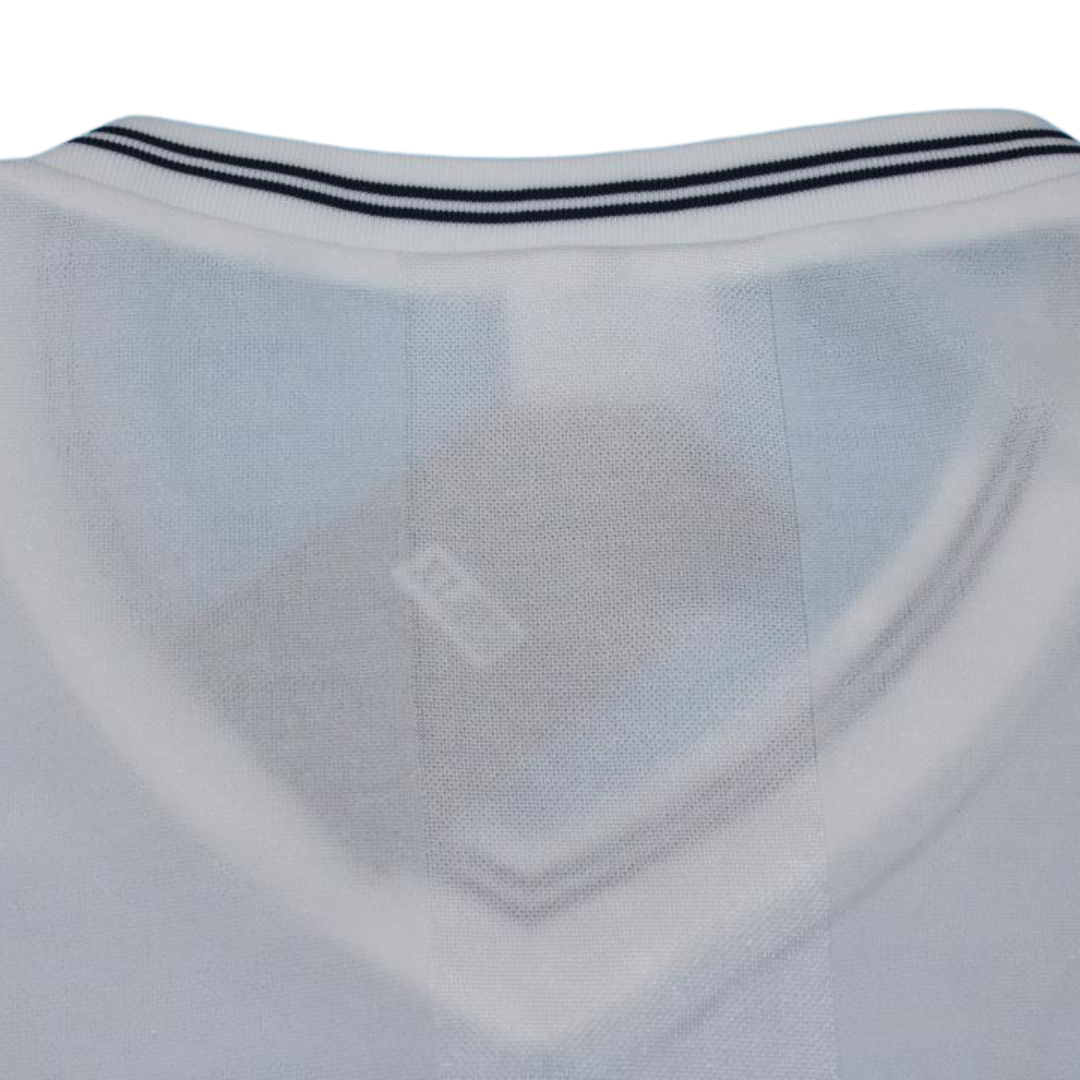 Camisa Tottenham Home 83/84 - Versão Retrô