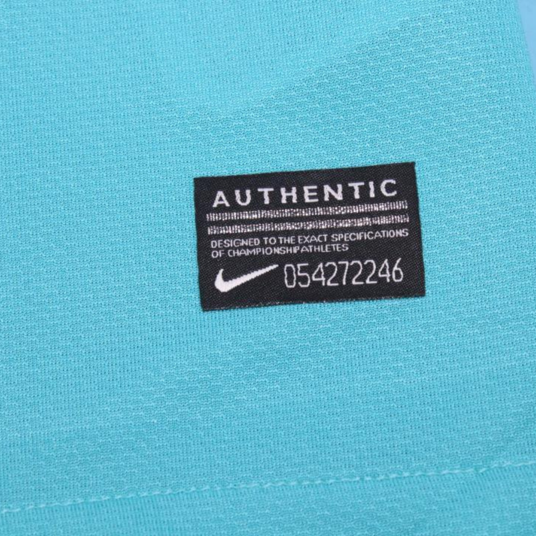 Camisa Santos Third Away 12/13 - Versão Retrô "Neymar Jr" Nº 11