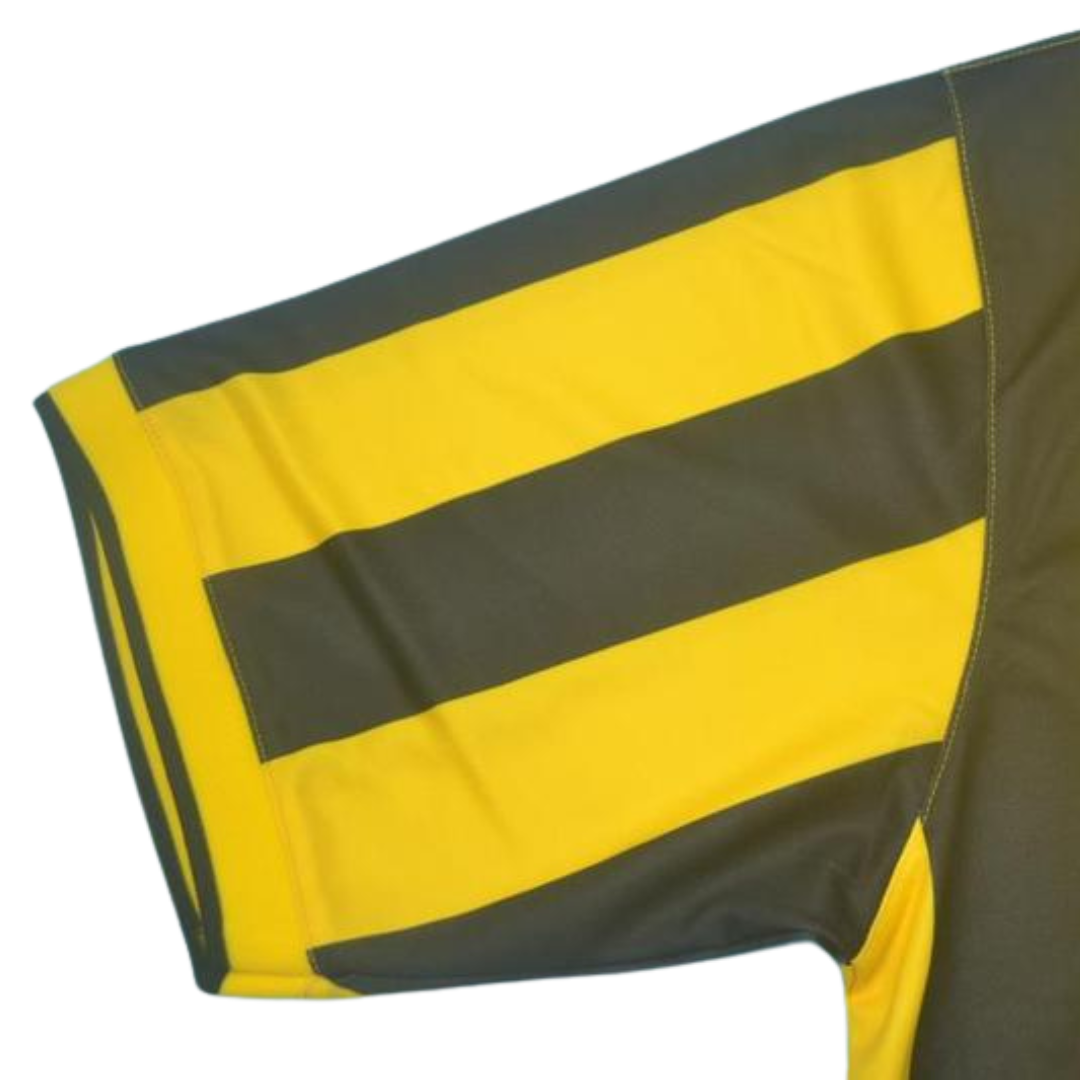 Camisa Borussia Dortmund Home 00/02 - Versão Retrô