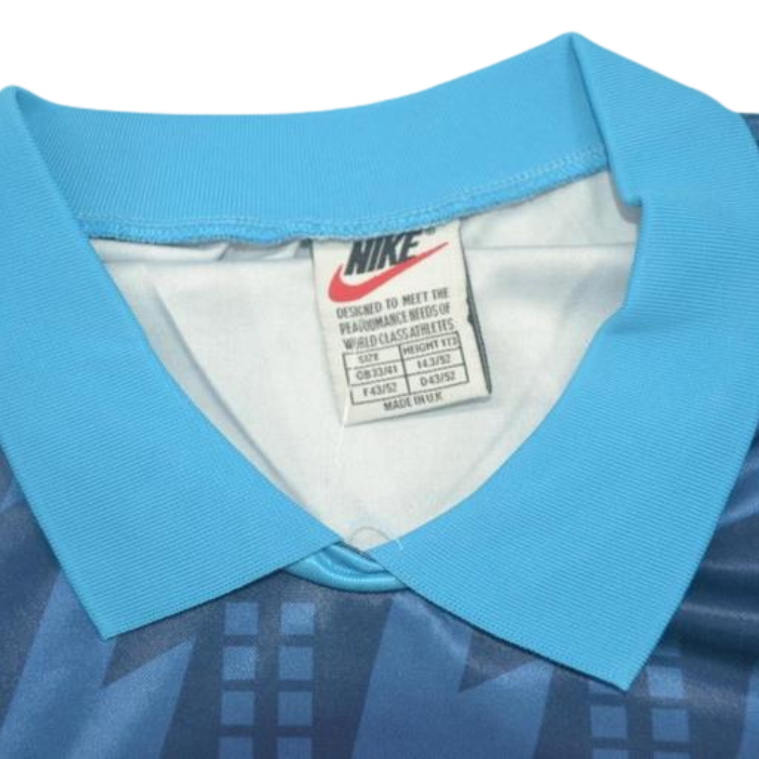Camisa Arsenal Away 1994 - Versão Retrô