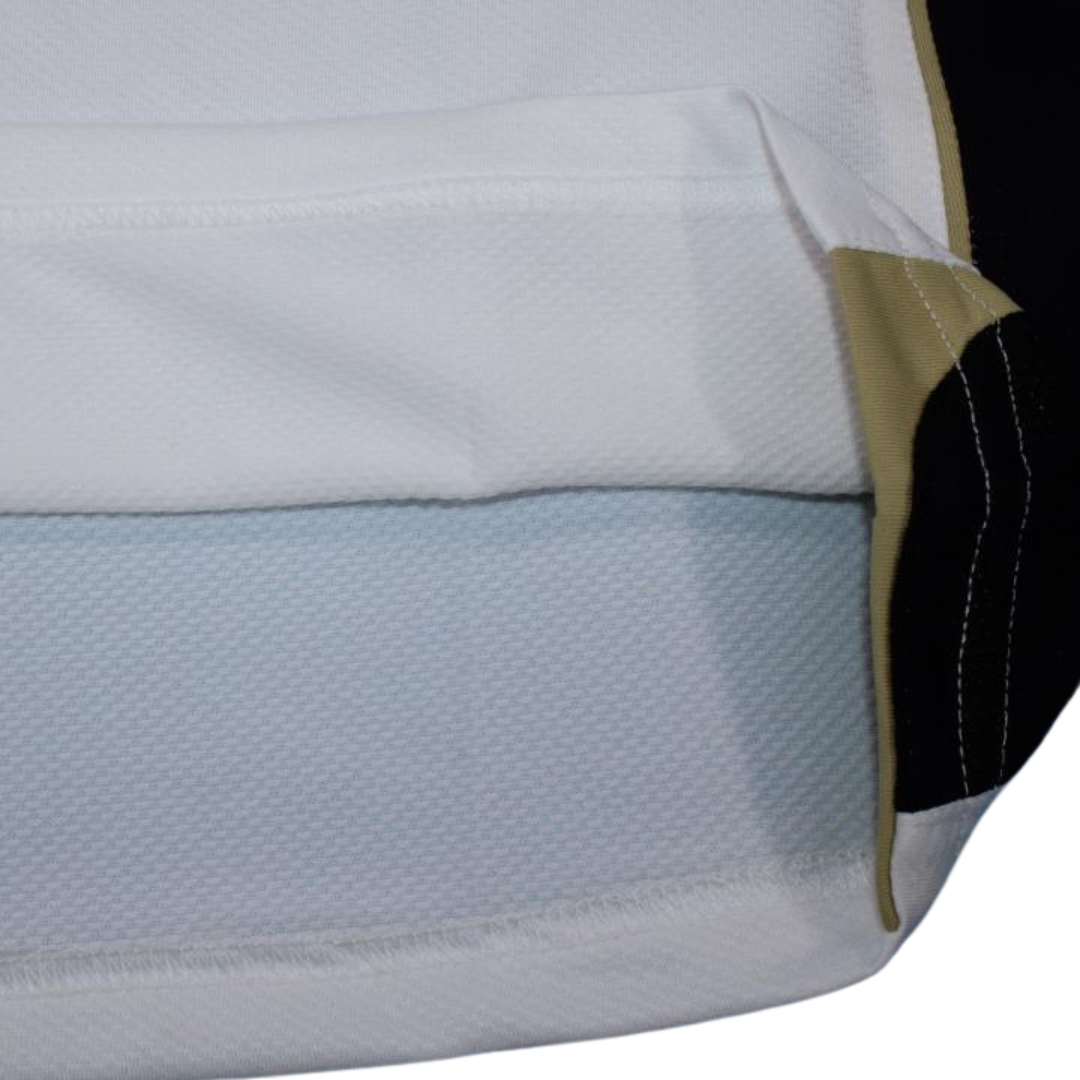 Camisa Manchester United Away 06/07 - Versão Retrô