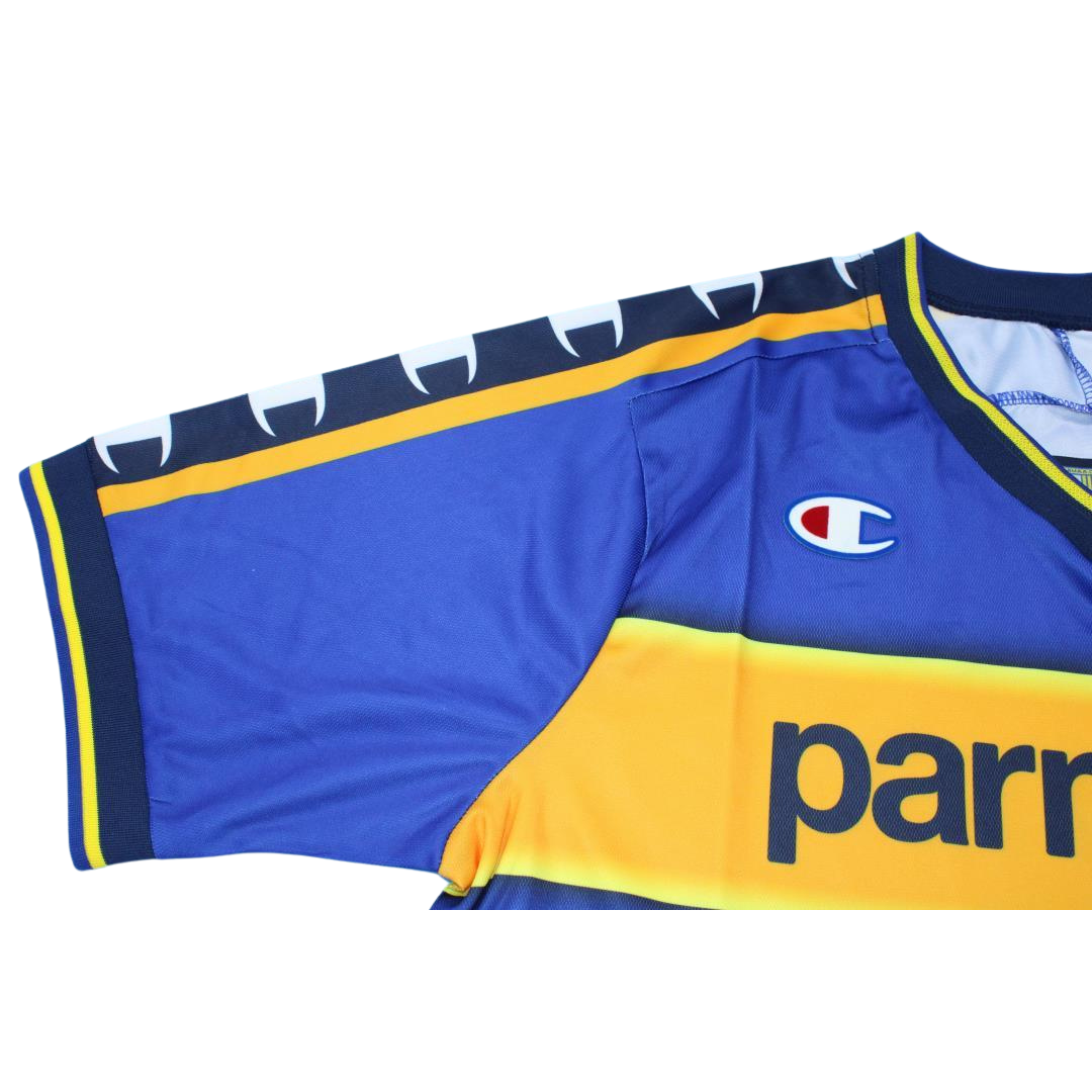 Camisa Retrô Parma Home 02/03