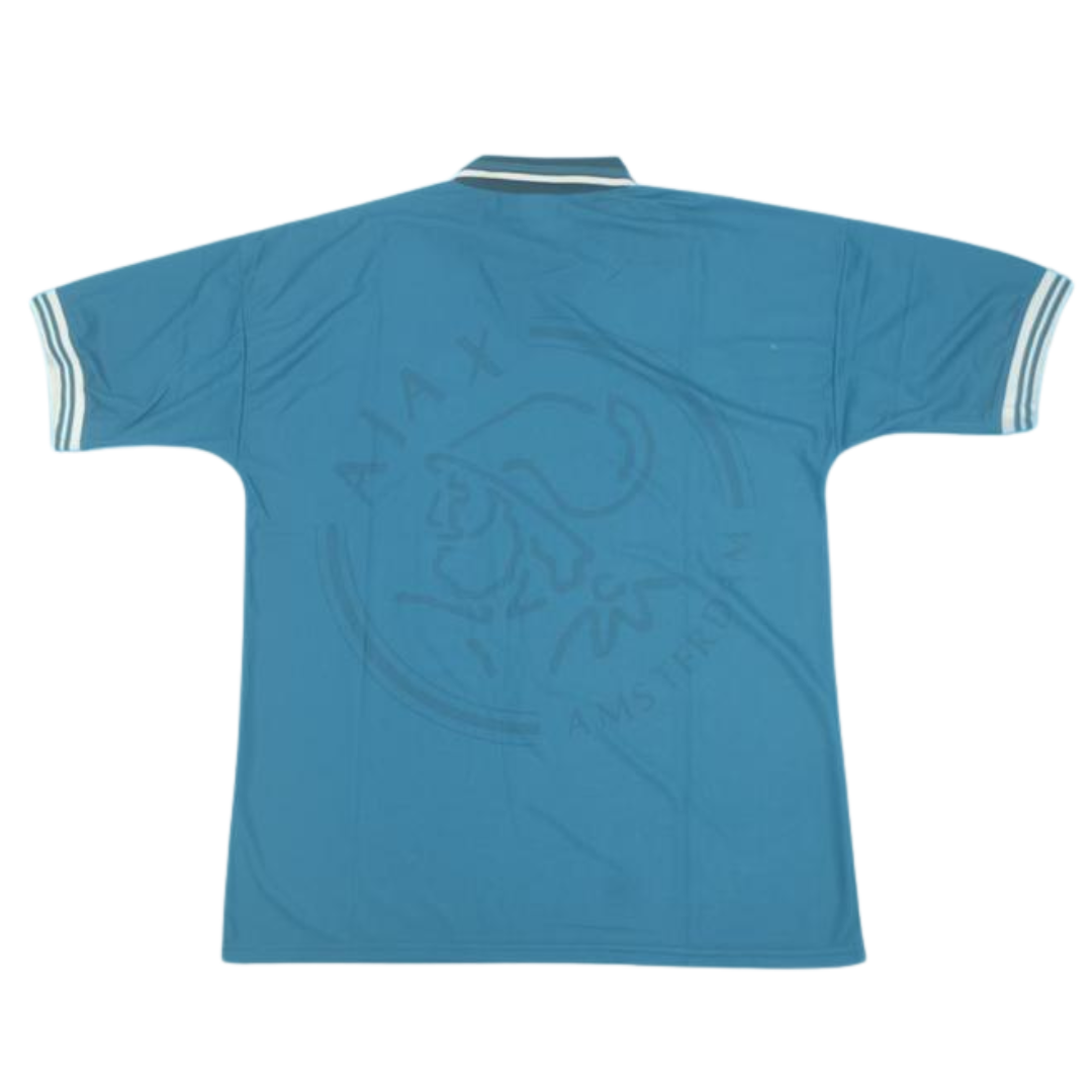 Camisa Ajax Away 95/96 - Versão Retrô