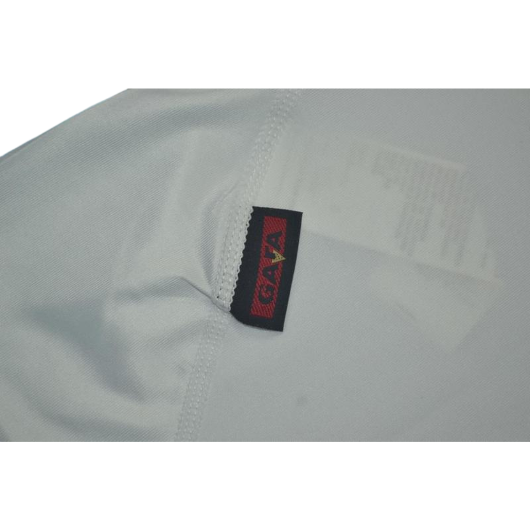 Camisa Retrô Brescia Away Final 03/04