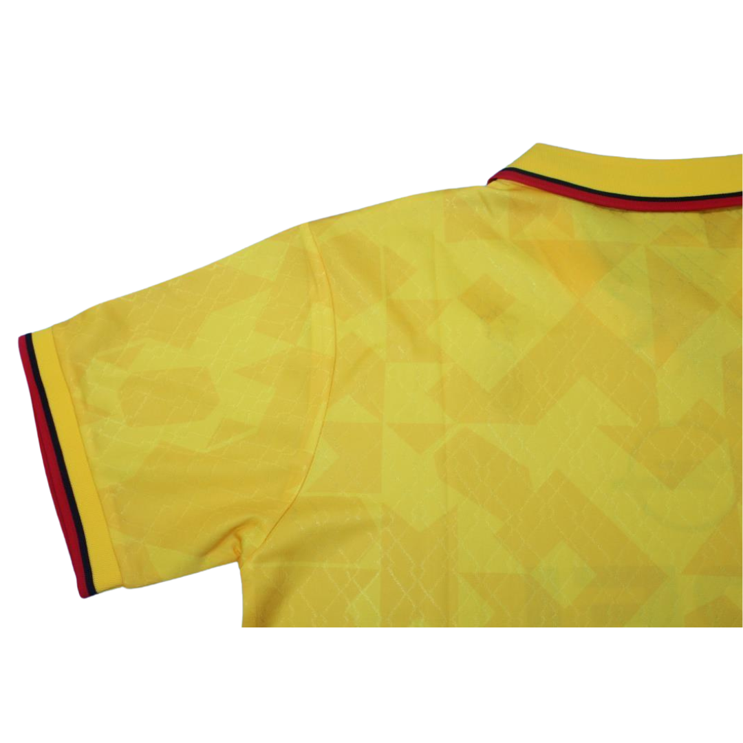 Camisa Retrô Milan Third  95/96 "Maldini" N°.3