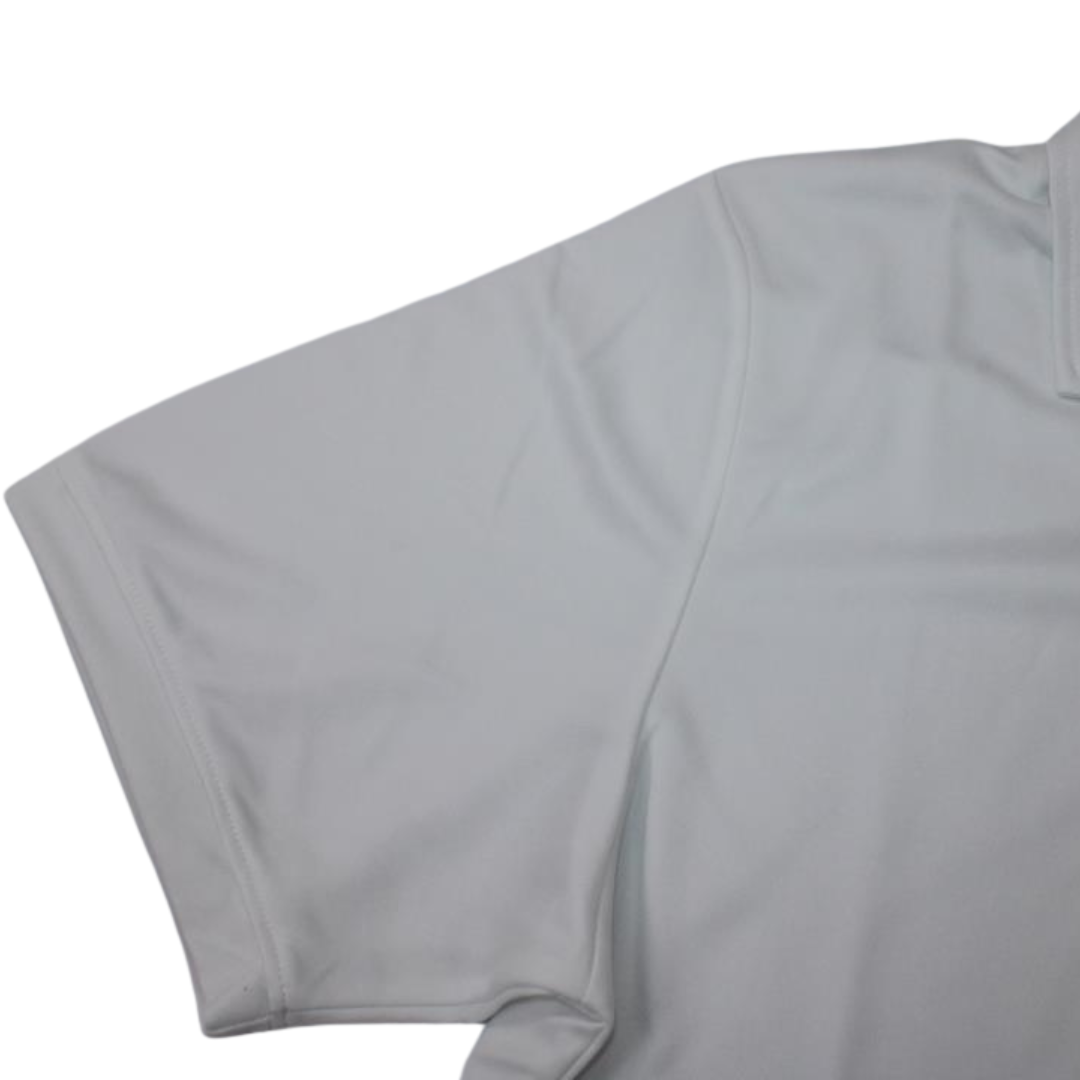 Camisa Santos Home 1970 - Versão Retrô "Pele" Nº 10