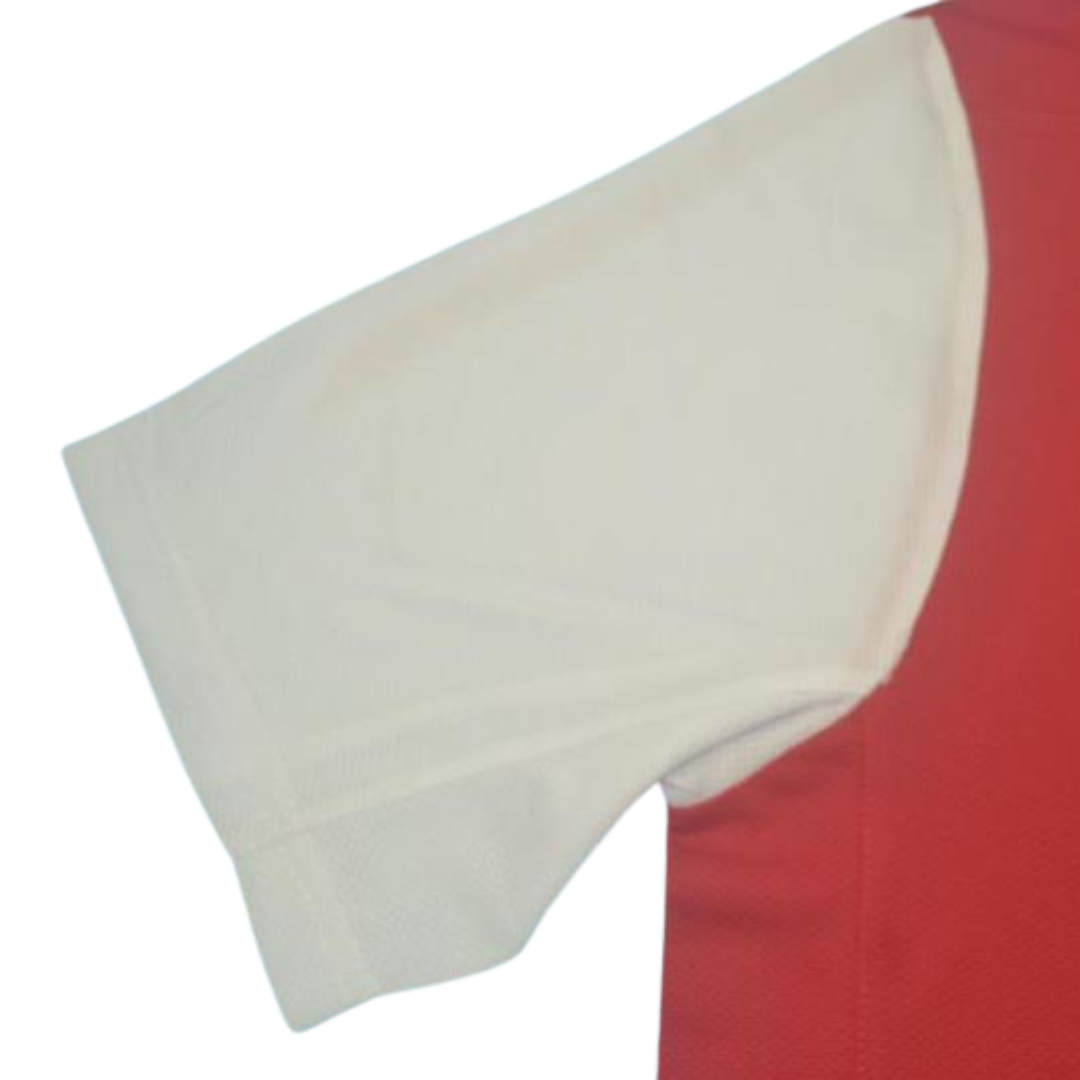 Camisa Arsenal Home 11/12 - Versão Retrô "Henry" Nº 14