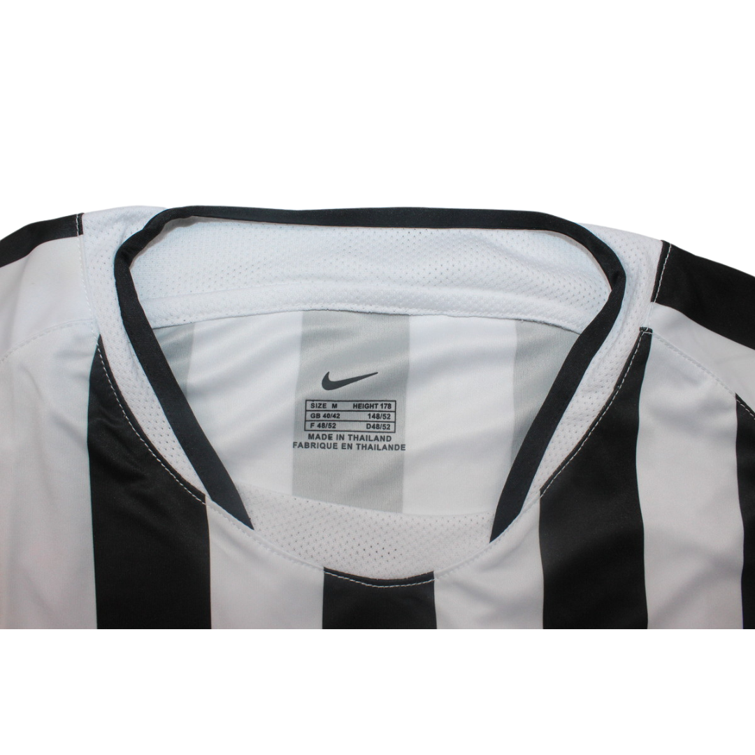 Camisa Retrô Juventus Home 03/04 "Del Piero" N°.10