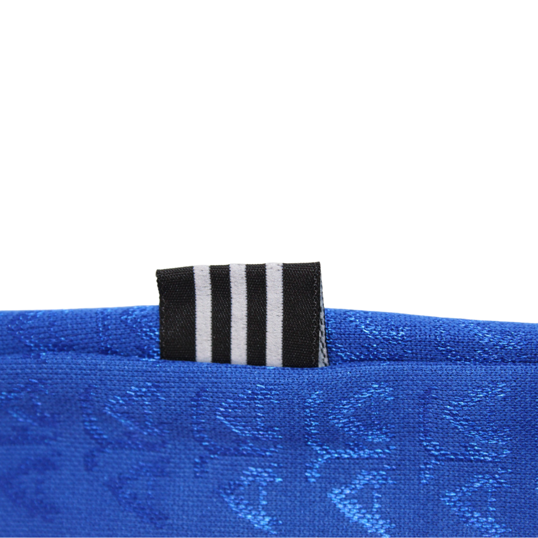 Camisa Argentina Manga Longa Away 1994 - Versão Retrô