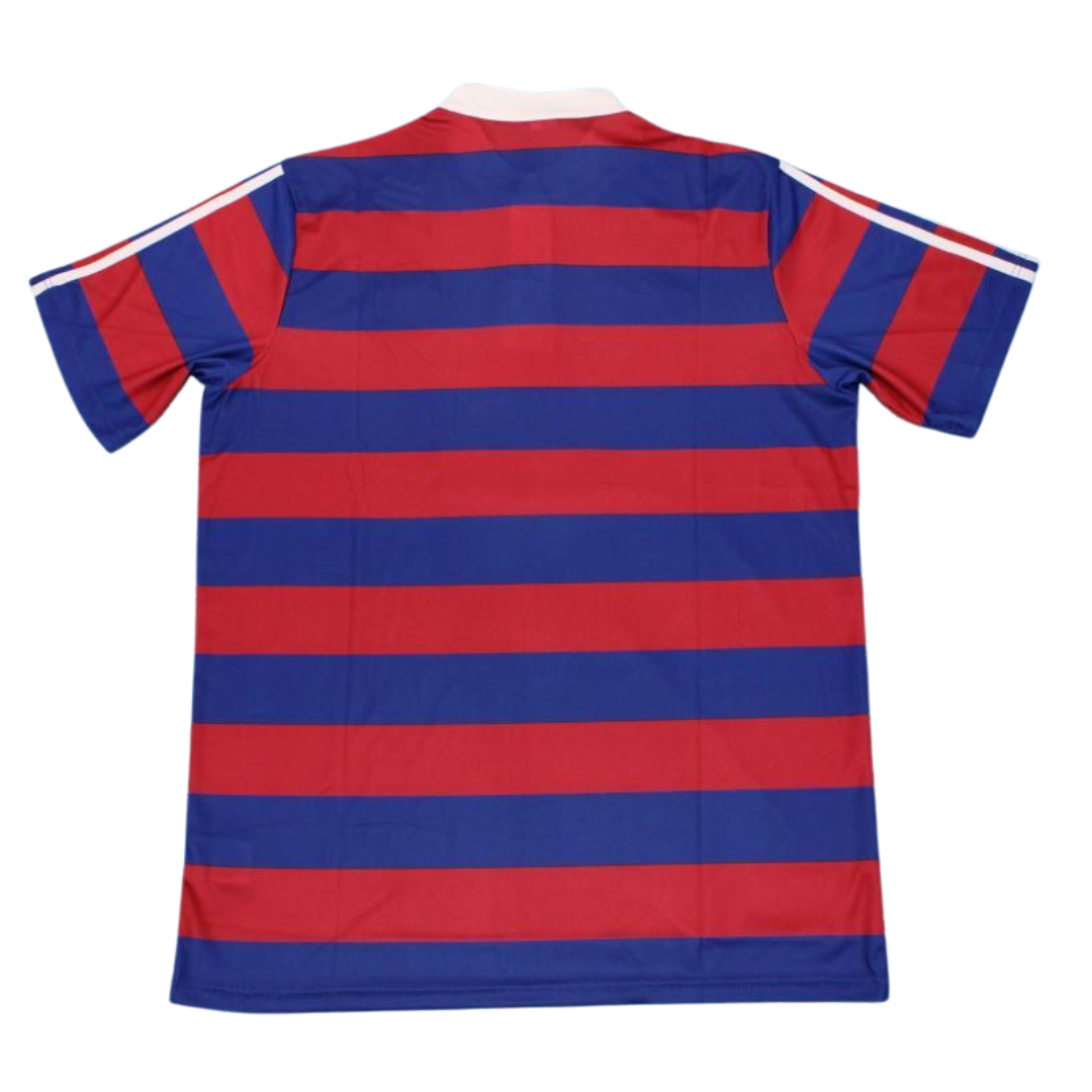 Camisa Newcastle United Away 95/96 - Versão Retrô