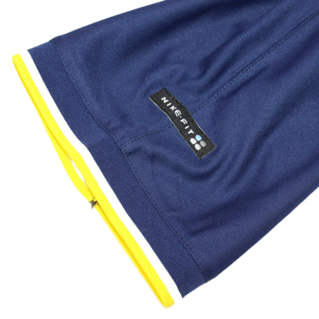 Camisa Boca Juniors Away 2000 - Versão Retrô