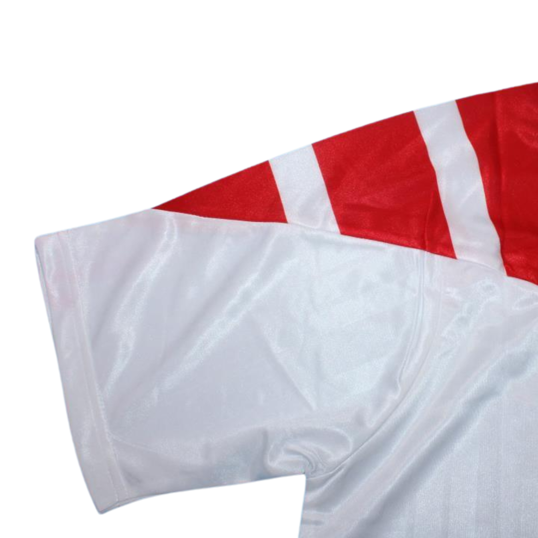 Camisa Rangers Away 92/94 - Versão Retrô