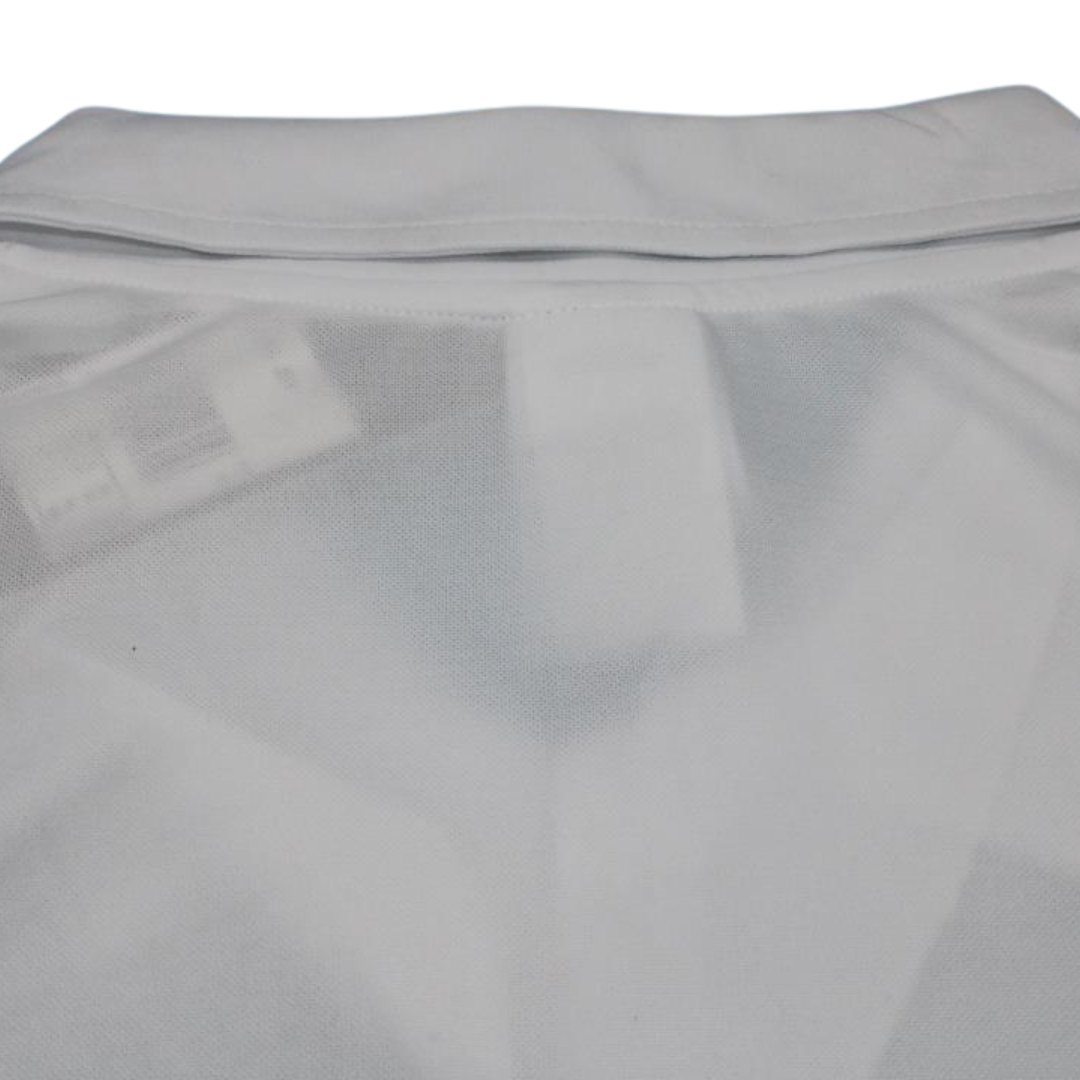 Camisa Real Madrid Home 02/03 - Versão Retrô