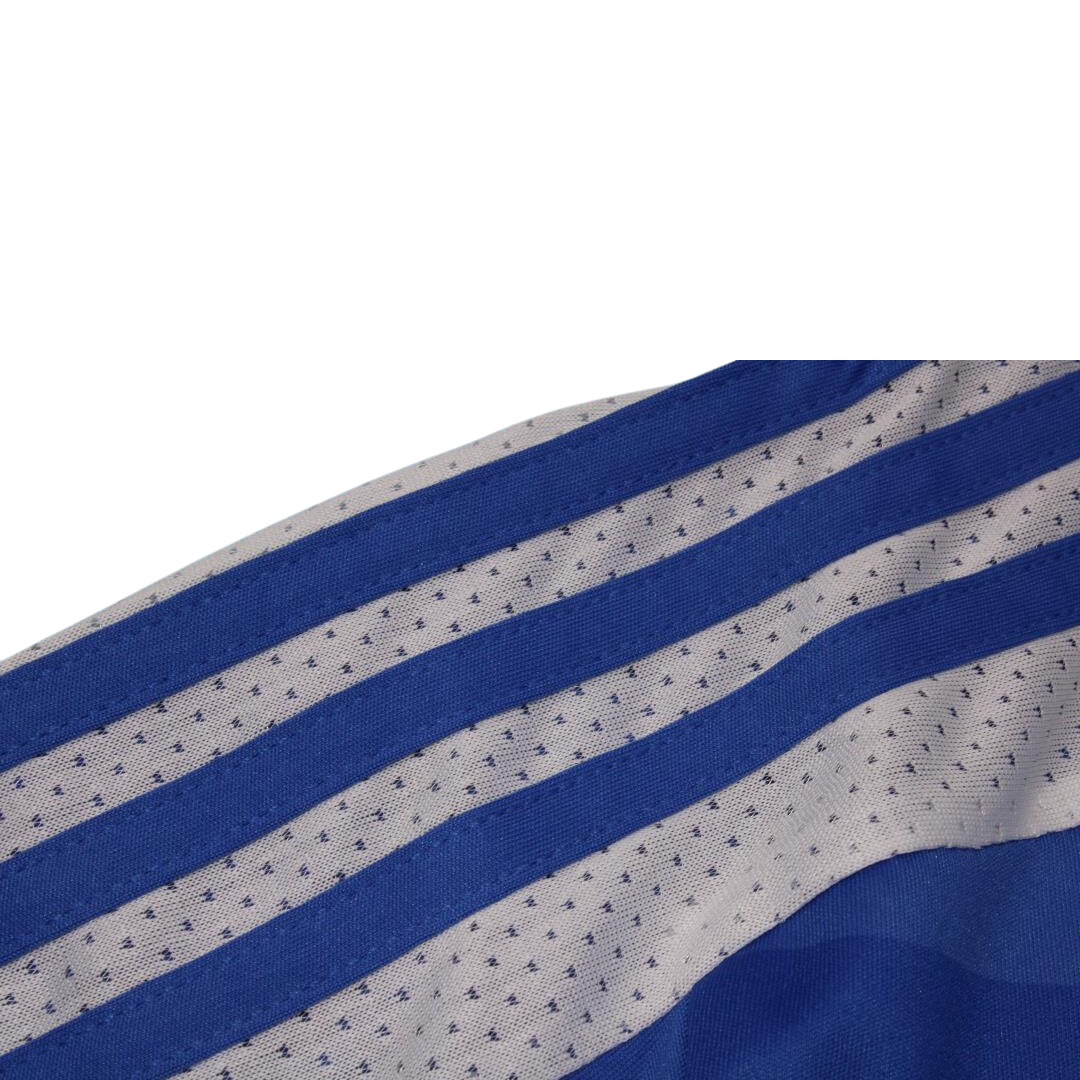 Camisa Chelsea Home 11/12 - Versão Retrô "Drogba" Nº 11