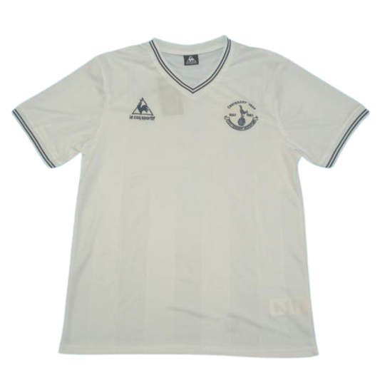 Camisa Tottenham Home 81/82 - Versão Retrô