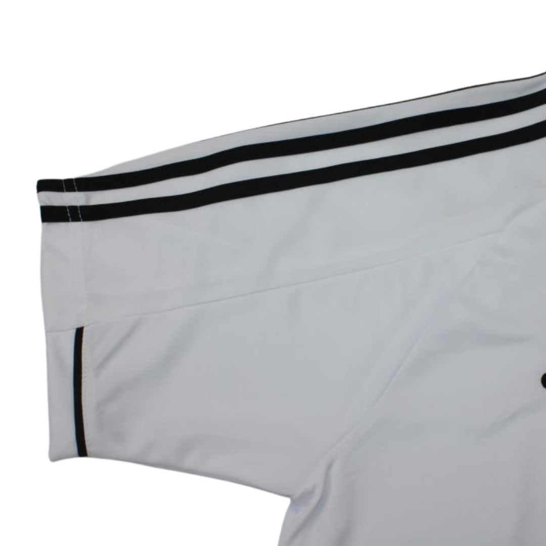 Camisa Real Madrid Home 03/04 - Versão Retrô
