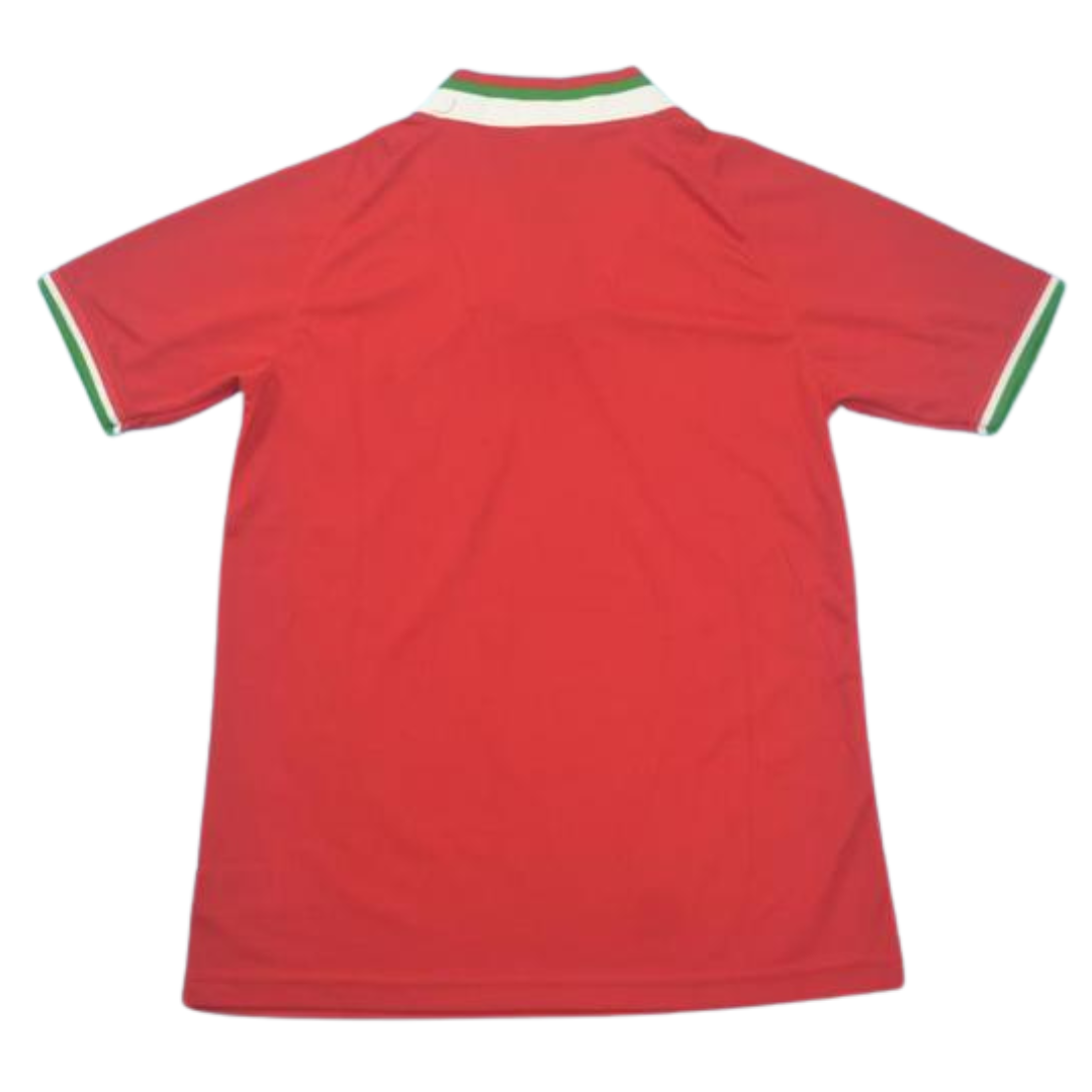 Camisa Retrô Bulgaria Away  1994