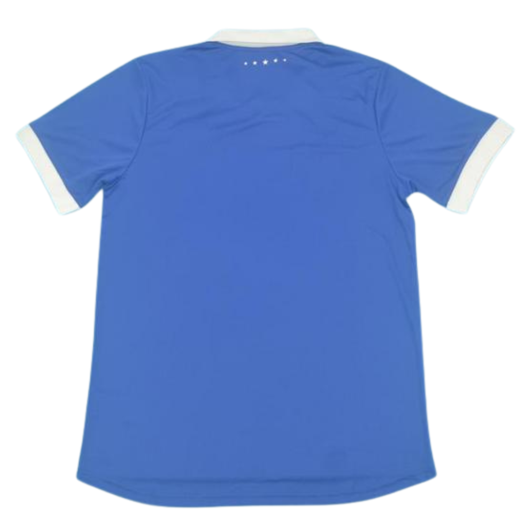 Camisa Rangers Especial 20/21 - Versão Retrô