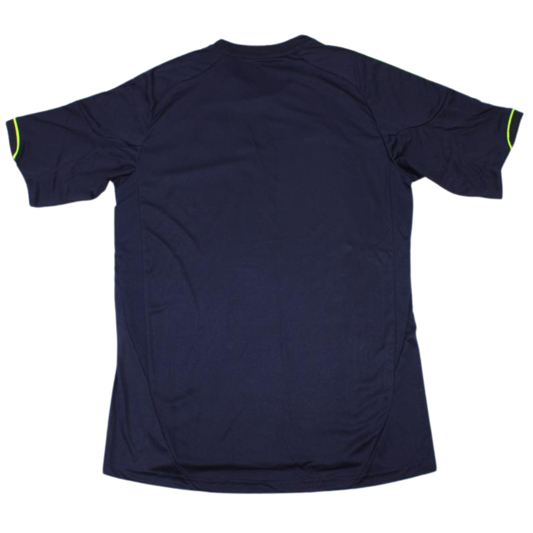 Camisa Real Madrid Away 12/13 - Versão Retrô