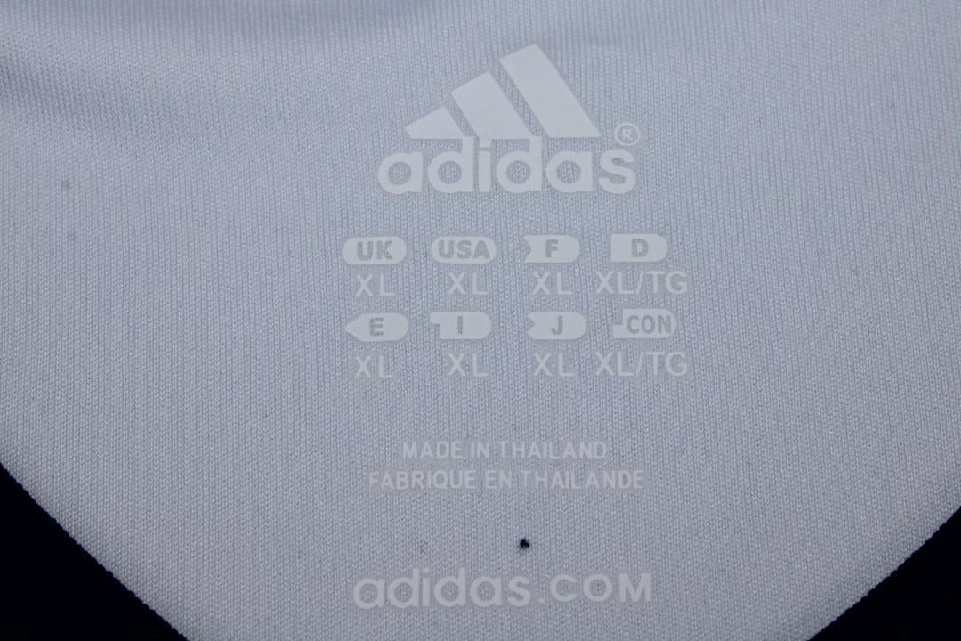 Camisa LA Galaxy Home 11/12 - Versão Retrô
