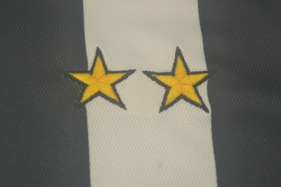 Camisa Retrô Juventus Home 94/95