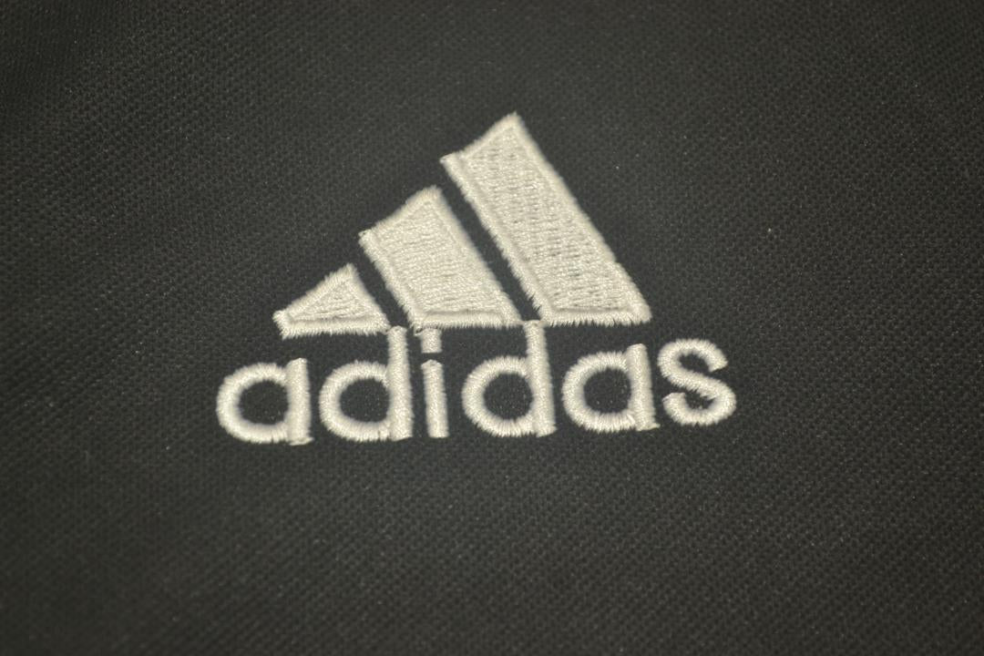 Camisa Real Madrid Away 02/03 - Versão Retrô